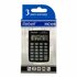 Rebell RE-HC108-BX Calculator HC108 Zwart_