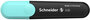 Schneider S-1523 Highlighter Job Pastel Kleur Turquoise_