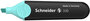 Schneider S-1523 Highlighter Job Pastel Kleur Turquoise_