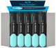 Schneider S-1523 Highlighter Job Pastel Kleur Turquoise_