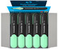 Schneider S-1524 Tekstmarker Job Pastel Kleur Mint_