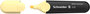 Schneider S-1525 Tekstmarker Job Pastel Kleur Vanille_
