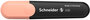 Schneider S-1526 Highlighter Job Pastel Kleur Perzik_