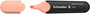 Schneider S-1526 Highlighter Job Pastel Kleur Perzik_
