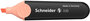 Schneider S-1526 Highlighter Job Pastel Kleur Perzik_