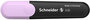 Schneider S-1528 Highlighter Job Pastel Kleur Lavendel_