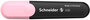 Schneider S-1529 Highlighter Job Pastel Kleur Roze_