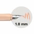 Schneider S-163906 Callissima Vulpen 1.8 mm Abrikoos_