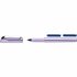 Schneider S-186256 Rollerball Ceod Shiny M Lila_