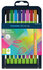 Schneider S-191098 Fineliner Line-Up 0,4mm Asoorti 8 Stuks_