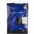 Seco SE-570-PVC-BK Klembord met Klep A4+ Zwart_