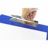 Seco SE-570-PVC-BU Klembord met Klep A4+ Blauw_