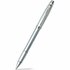 Sheaffer SF-E1930651 Rollerball 100 M Brushed Chrome Nickel Plated_