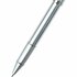 Sheaffer SF-E1930651 Rollerball 100 M Brushed Chrome Nickel Plated_
