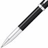 Sheaffer SF-E1933851 Rollerball 100 M Glossy Black Lacquer Chrome Plated_