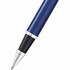 Sheaffer SF-E1934151 Rollerball 300 M Glossy Blue Chrome Plated_