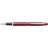 Sheaffer SF-E1940351 Rollerball VFM M Excessive Red Nickel Plated_