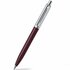 Sheaffer SF-E23217251 Balpen Sentinel M Burgundy Brushed Chrome Chrome Plated_