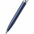Sheaffer SF-E23217351 Balpen Sentinel M Blue Brushed Chrome Chrome Plated_