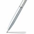 Sheaffer SF-E2930651 Balpen 100 M Brushed Chrome Nickel Plated_