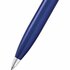 Sheaffer SF-E2933951 Balpen 100 Glossy Blue Lacquer Chrome Plated_