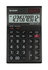 Citizen SH-EL124TWH Calculator Sharp EL124TWH Zwart-wit Desk 12 Digit_