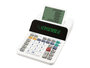 Citizen SH-EL1501 Calculator Sharp EL1501 Wit Desk 12 Digit_