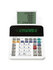 Citizen SH-EL1501 Calculator Sharp EL1501 Wit Desk 12 Digit_