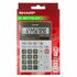 Citizen SH-ELM711GGY Sharp Calculator Grijs_