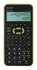 Citizen SH-ELW531XHGR Calculator Sharp ELW531XHGR Zwart-groen Wetenschappelijk Write View_