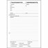 Sigel Expres Telefoongespreksnotitieblok A5 5 Stuks_