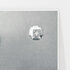 Sigel SI-B1100 Glasmagneetbord Be!Board 450x450mm Wit_