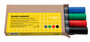 Sigel SI-BA010 Whiteboardstift 4 Kleur Zwart/blauw/rood/groen_