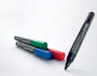 Sigel SI-BA010 Whiteboardstift 4 Kleur Zwart/blauw/rood/groen_
