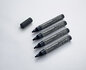 Sigel SI-BA012 Whiteboardstift Zwart_