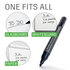 Sigel SI-BA012 Whiteboardstift Zwart_