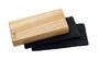 Sigel SI-BA120 Bordwisser Hout 13x6x2cm_