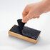 Sigel SI-BA120 Bordwisser Hout 13x6x2cm_