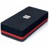 Sigel SI-BA188 Bordwisser Magnetisch 13x6x2.6 cm Zwart/Rood_