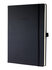 Sigel SI-CO108 Notitieboek Conceptum A4 Hardcover, Genummerde Pagina's,_
