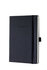 Sigel SI-CO109 Notitieboek Conceptum A5 Hardcover, Genummerde Pagina's,_