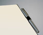 Sigel SI-CO110 Notitieboek Conceptum Pure Hardcover A4 Zwart Blanco_