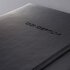 Sigel SI-CO111 Notitieboek Conceptum Pure Hardcover A4 Zwart Geruit_
