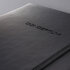 Sigel SI-CO112 Notitieboek Conceptum Pure Hardcover A4 Zwart Gelinieerd_