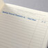 Sigel SI-CO112 Notitieboek Conceptum Pure Hardcover A4 Zwart Gelinieerd_