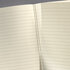 Sigel SI-CO112 Notitieboek Conceptum Pure Hardcover A4 Zwart Gelinieerd_