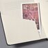 Sigel SI-CO115 Notitieboek Conceptum Pure Hardcover A4+ Zwart Geruit_