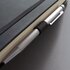 Sigel SI-CO115 Notitieboek Conceptum Pure Hardcover A4+ Zwart Geruit_