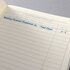Sigel SI-CO120 Notitieboek Conceptum Pure Hardcover A5 Zwart Blanco_
