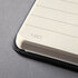 Sigel SI-CO122 Notitieboek Conceptum Pure Hardcover A5 Zwart Gelinieerd_